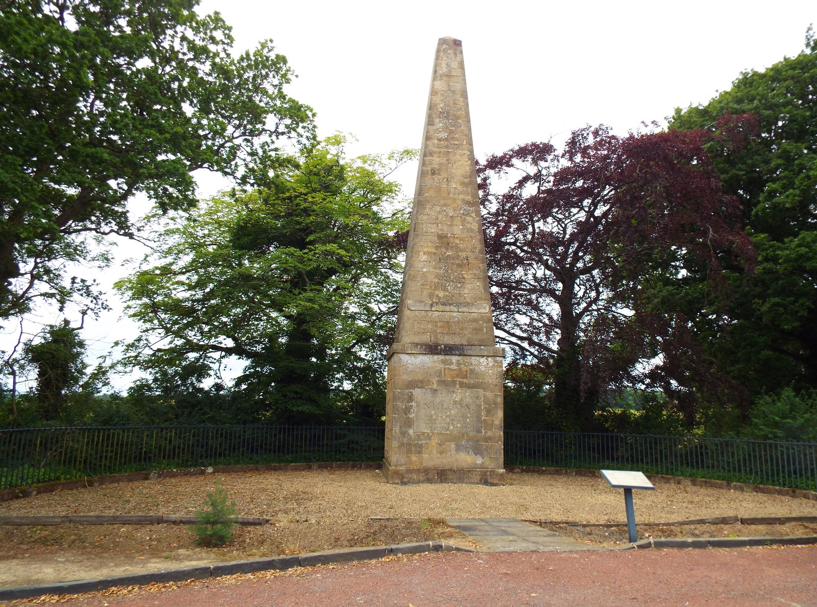 Obelisks