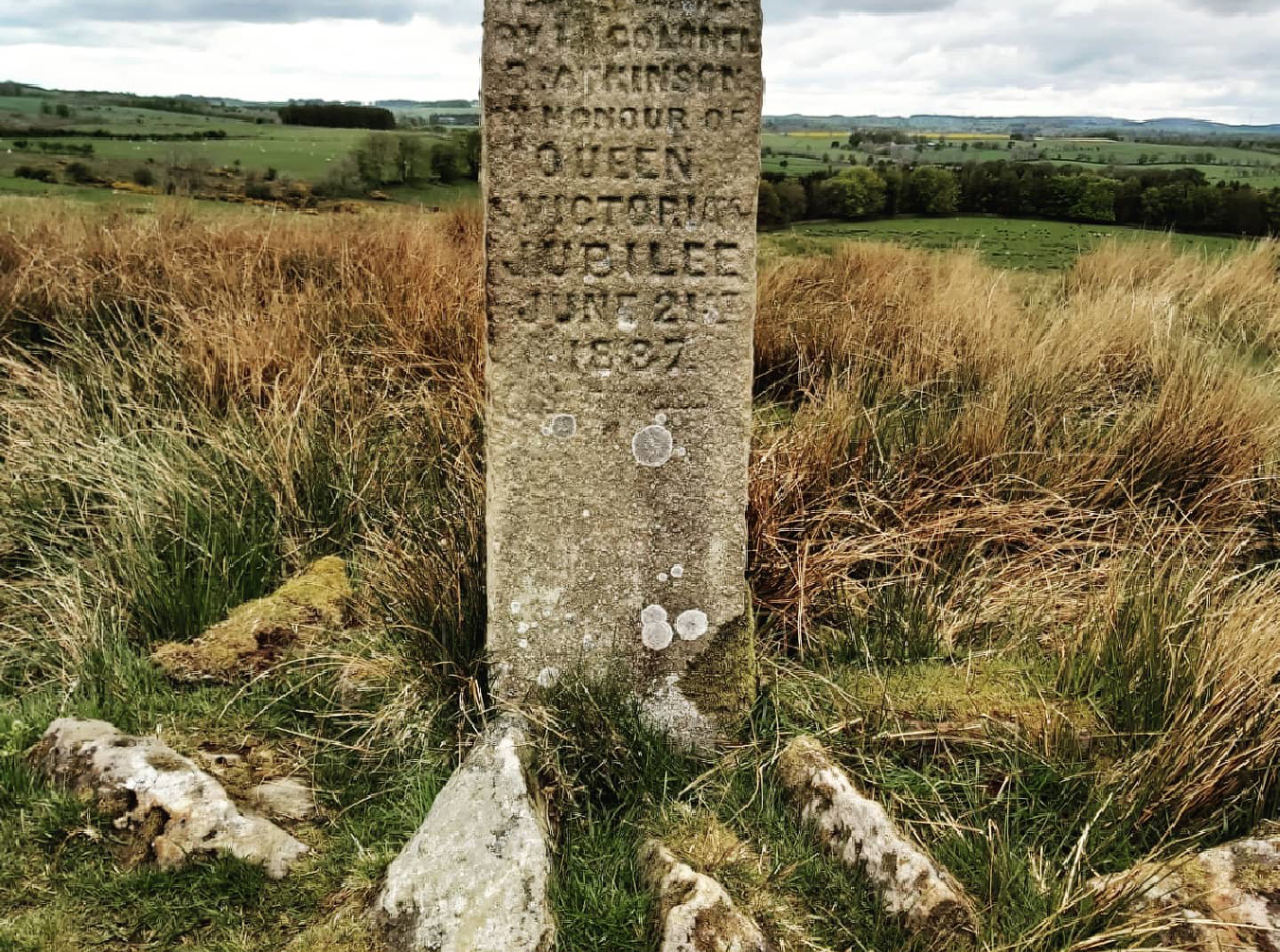 Standing Stones