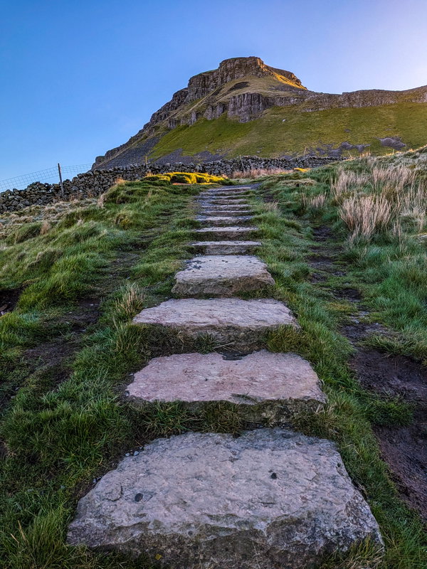 Pen-y-ghent