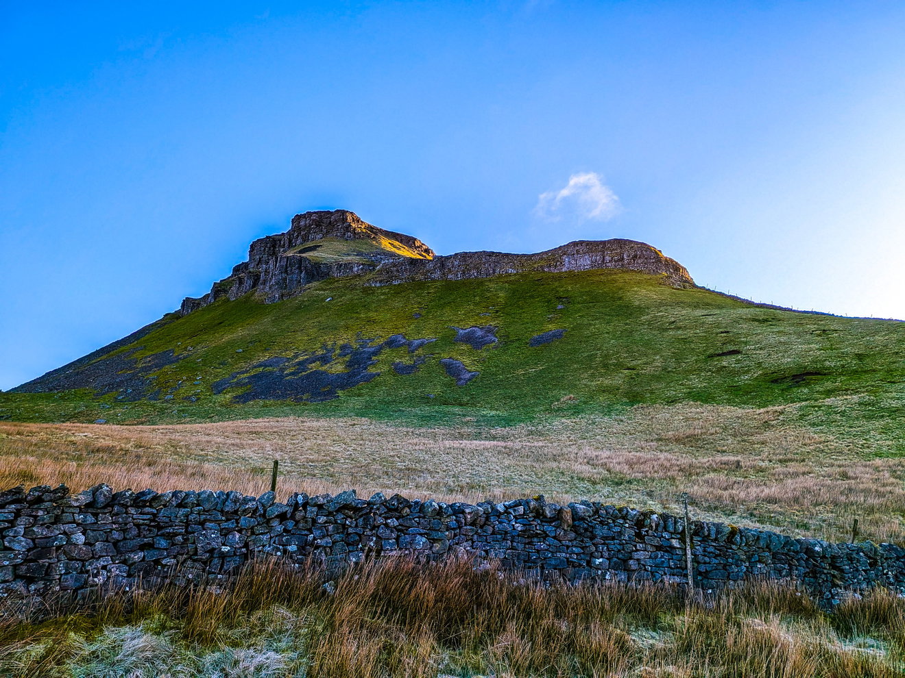 Pen-y-ghent