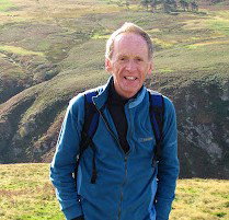 Geoff Holland