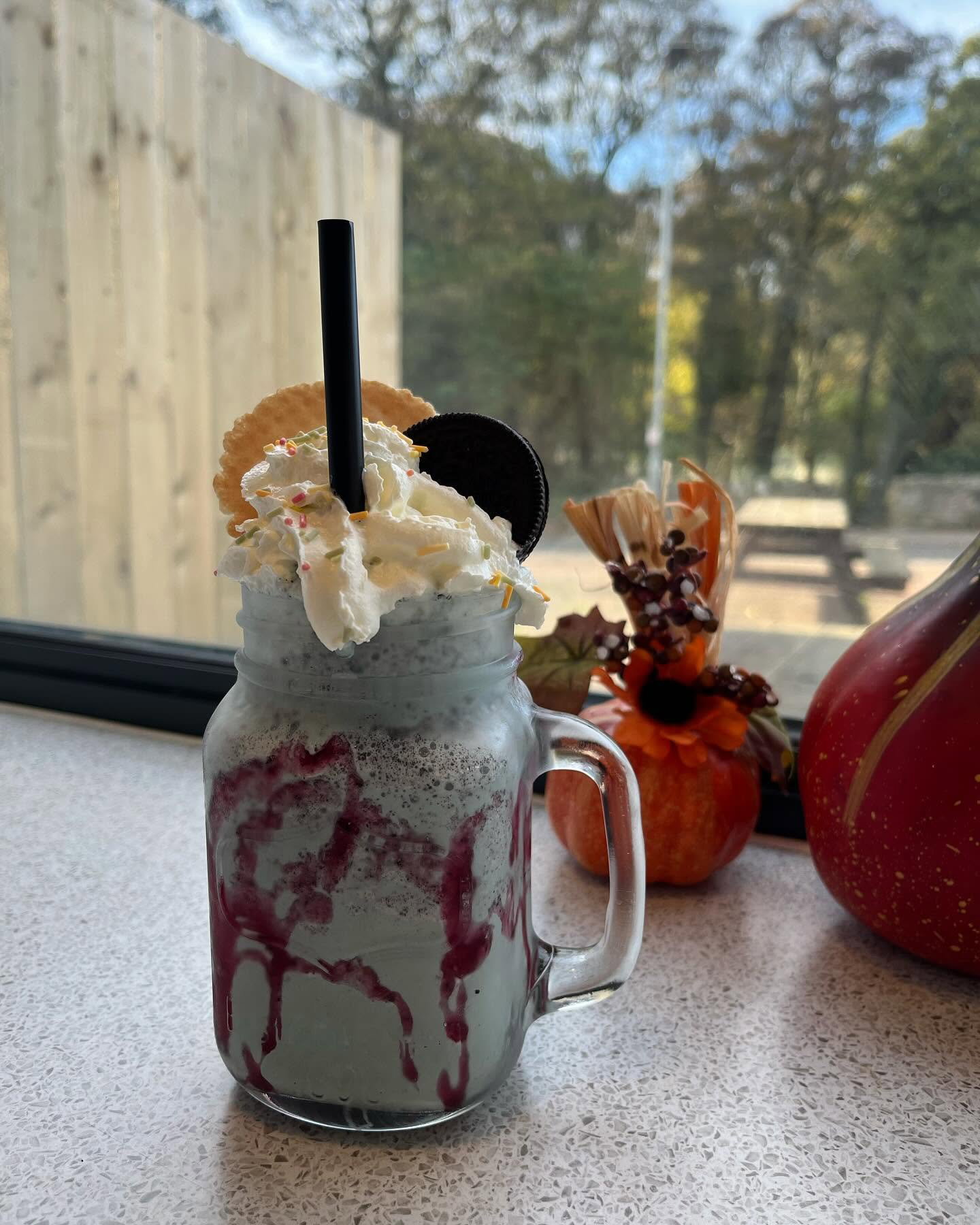 Doddington Dairy Milk Bar & Cafe