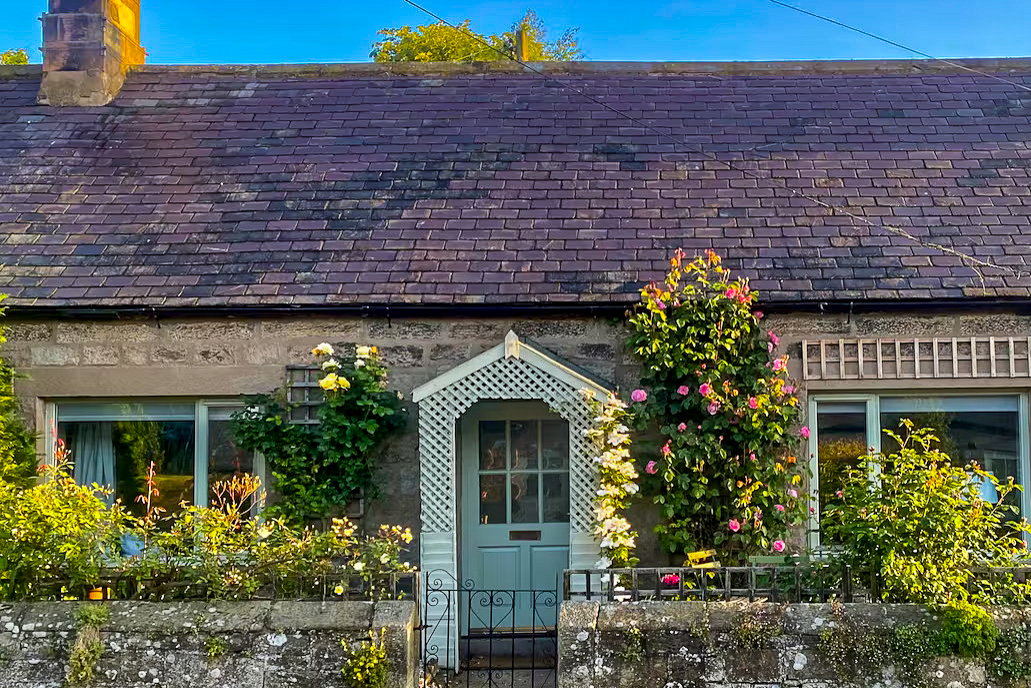 The Old Post Office, Chatton