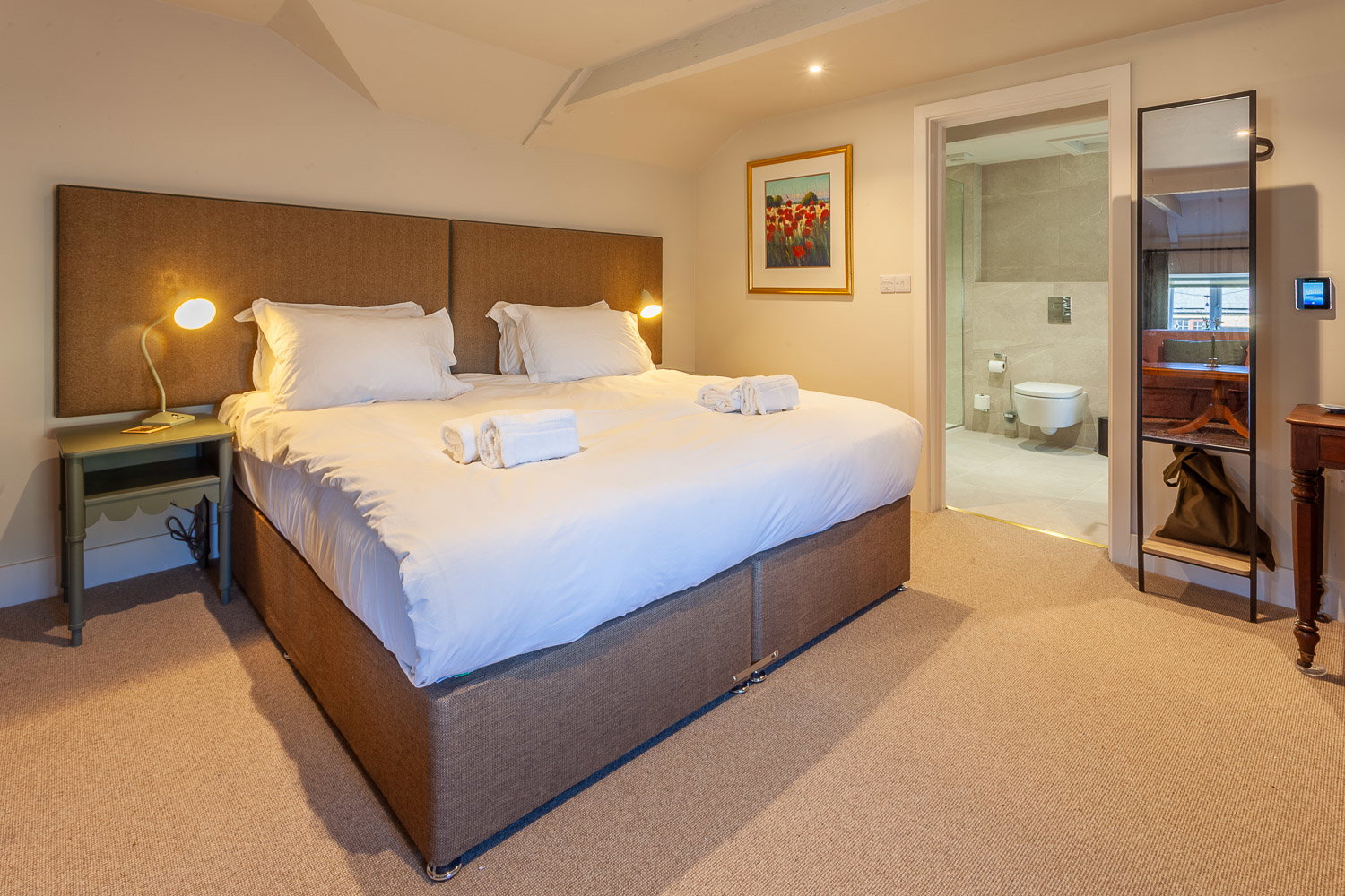 The Rose & Thistle B&B