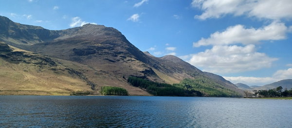 Buttermere Loop
