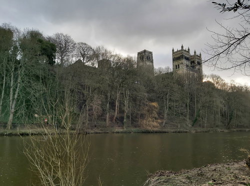 Durham Riverside
