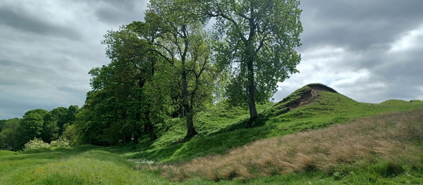 Frosterley Circular