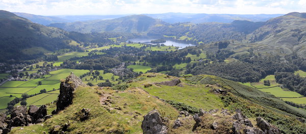 Helm Crag