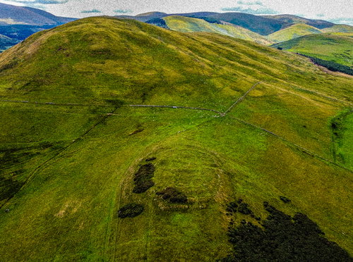Hike The Hethas