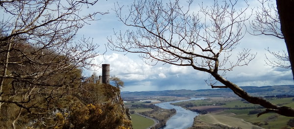 Kinnoull Hill