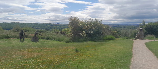 Low Burnhall Nature Reserve