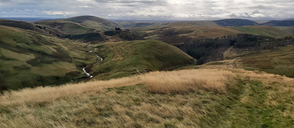 Pennine Way Challenge 2024