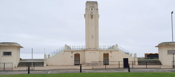 Seaton Carew