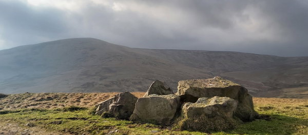 Shill Moor And Little Dod