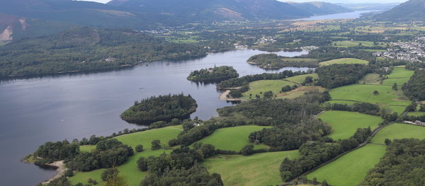 Walla Crag