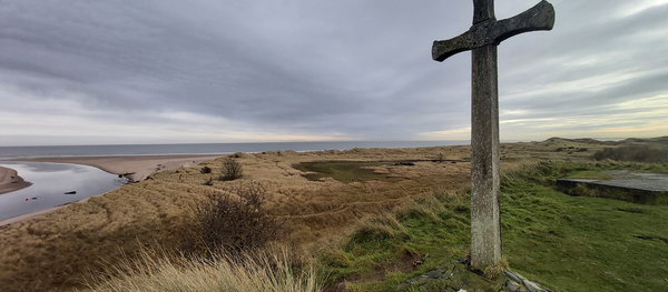 Warkworth To Alnmouth