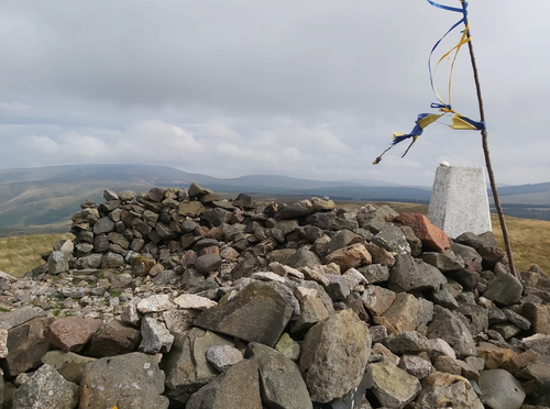 Windy Gyle