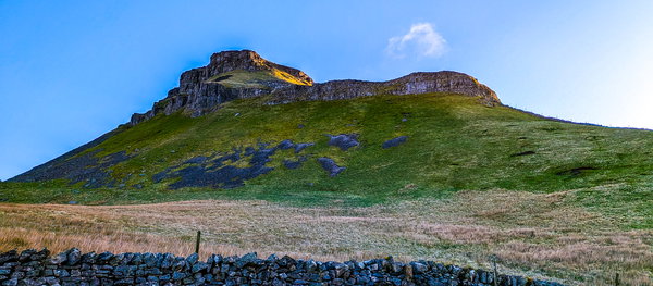 Yorkshire 3 Peaks