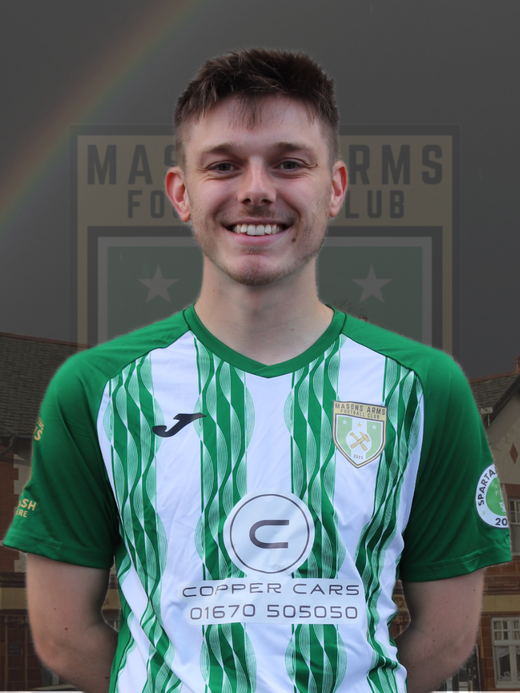 Matthew Rawstron
