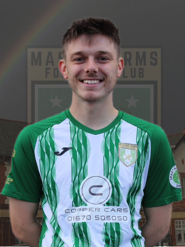 Matthew Rawstron