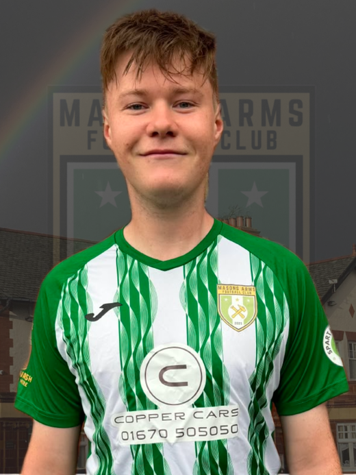 Adam Docherty