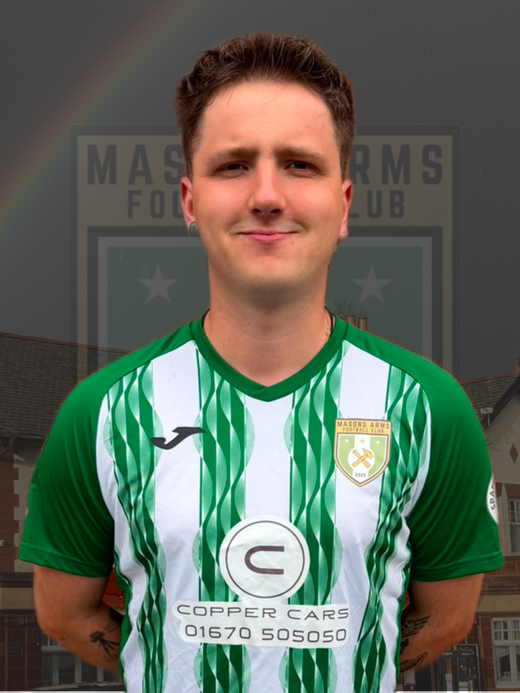Ethan Barnard