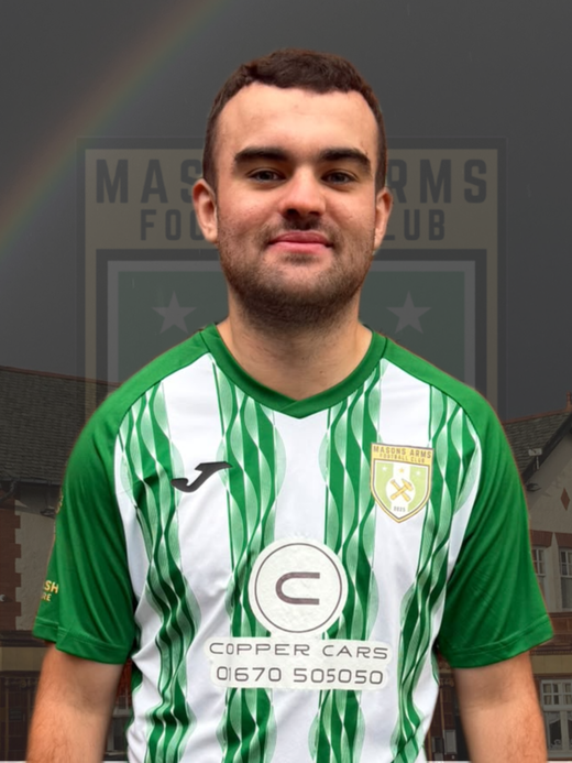 Rory Banns