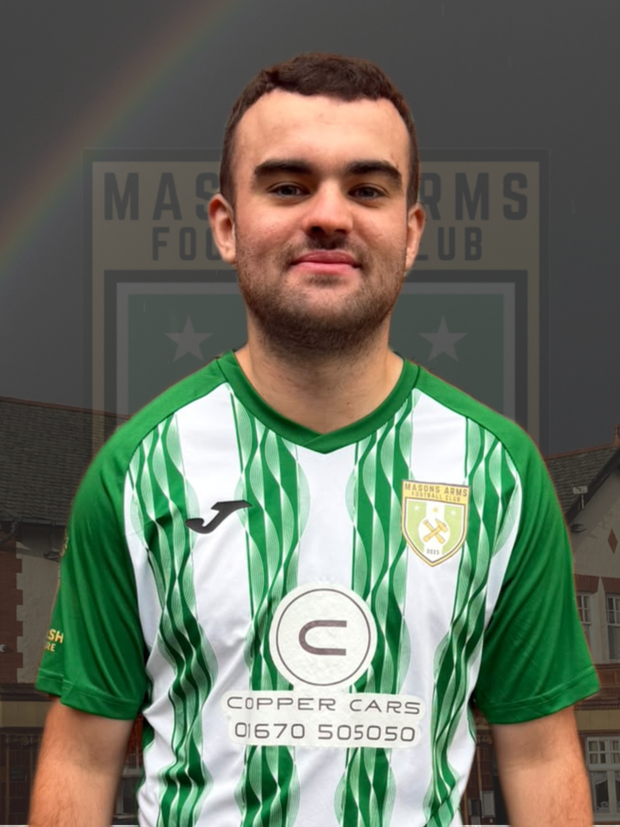 Rory Banns