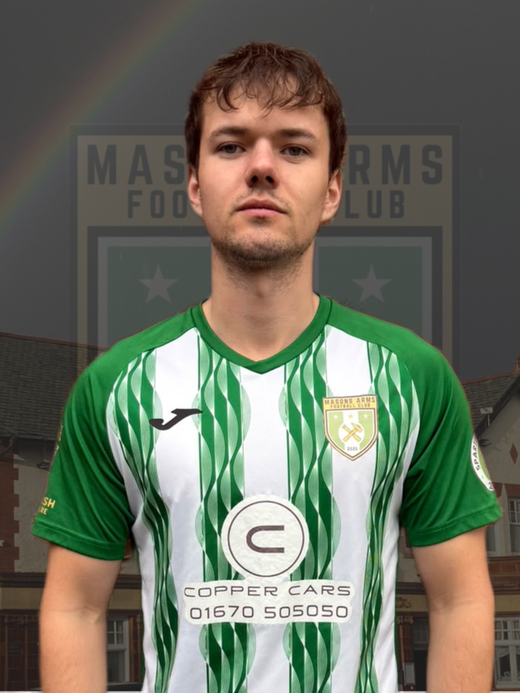 Euan Wilson