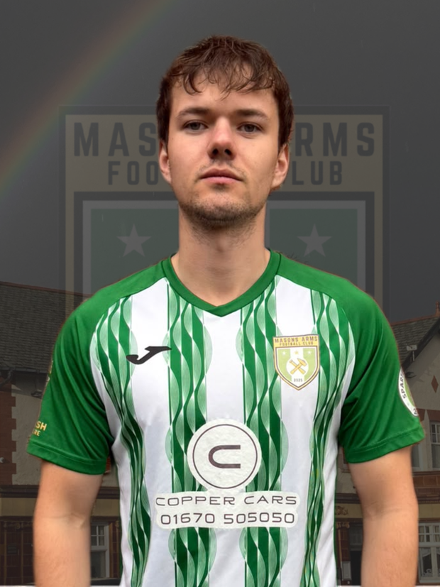 Euan Wilson