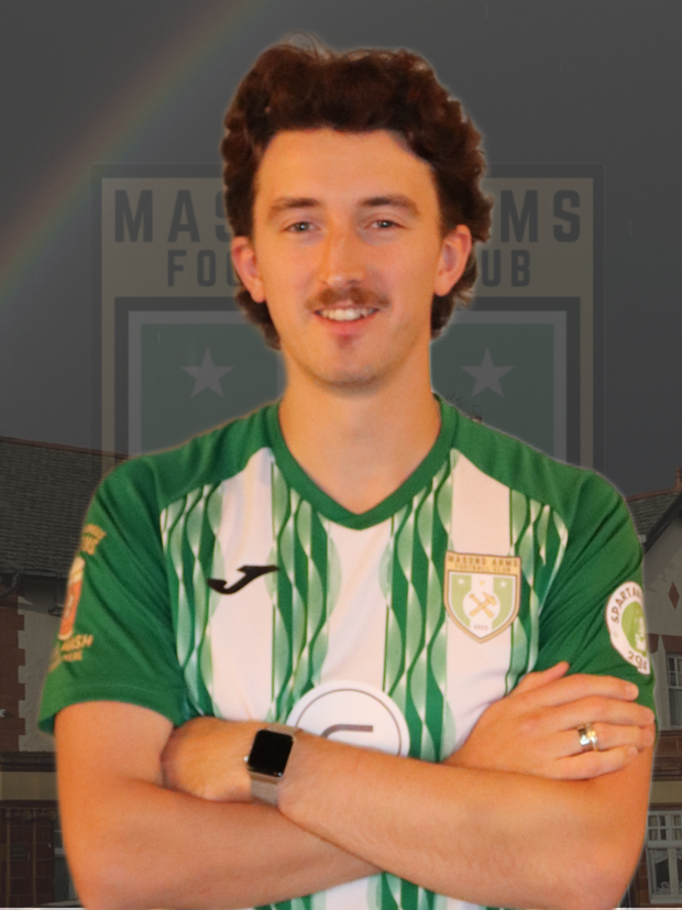 Alex Marsh
