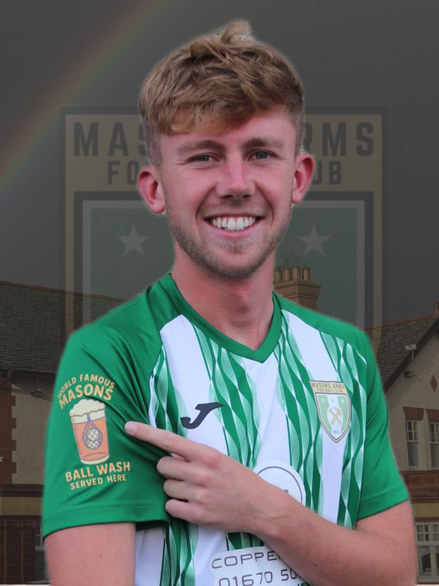 Jack Wakenshaw