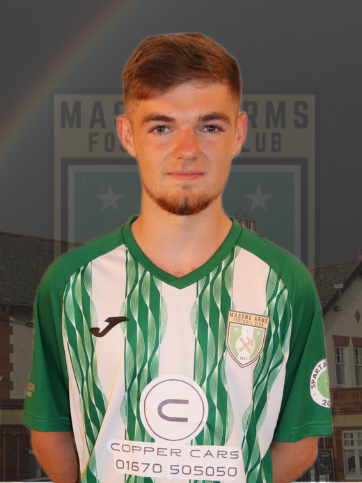 Aaron Metcalfe