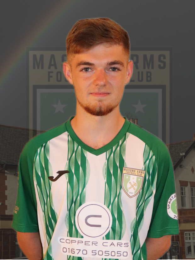 Aaron Metcalfe